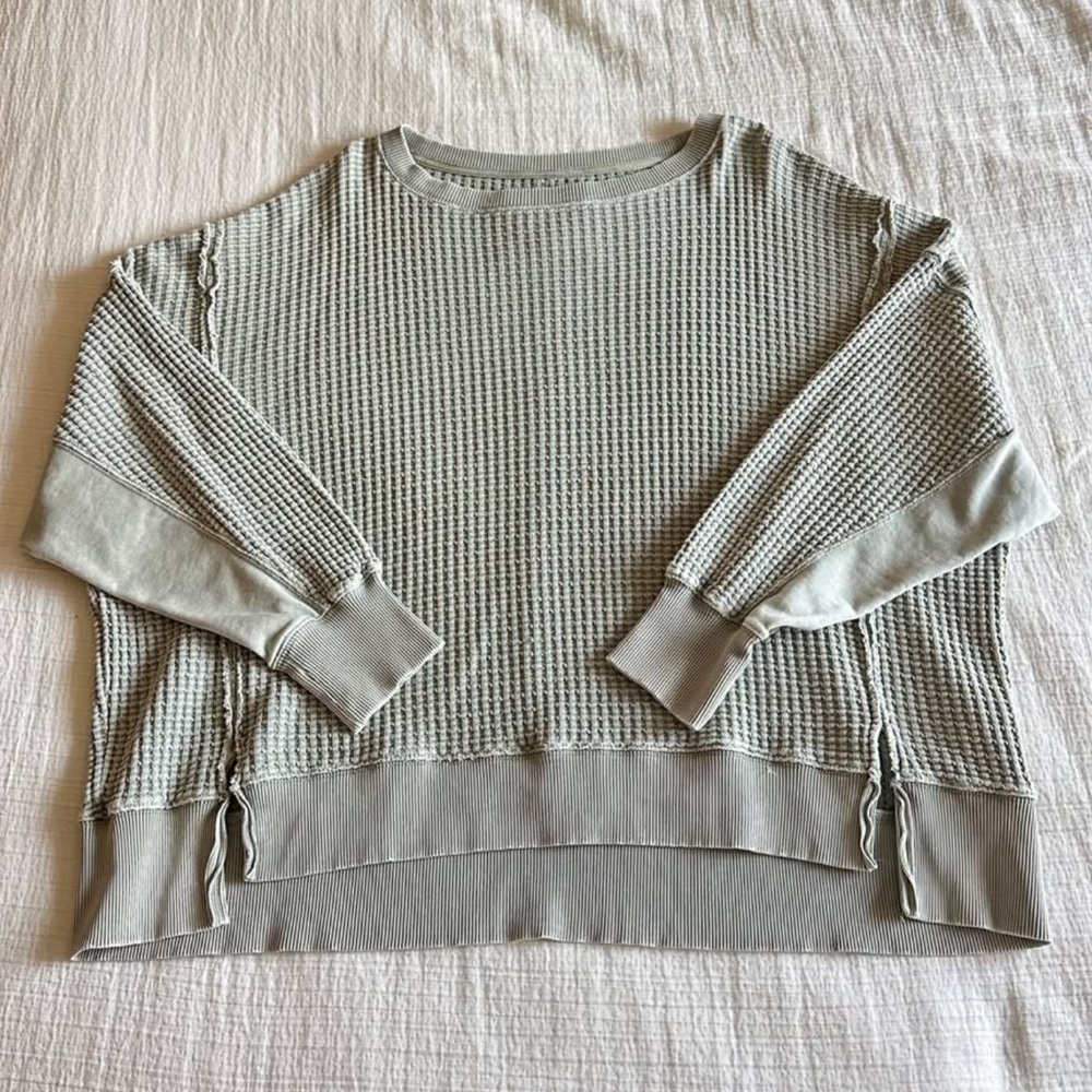 American Eagle Crewneck